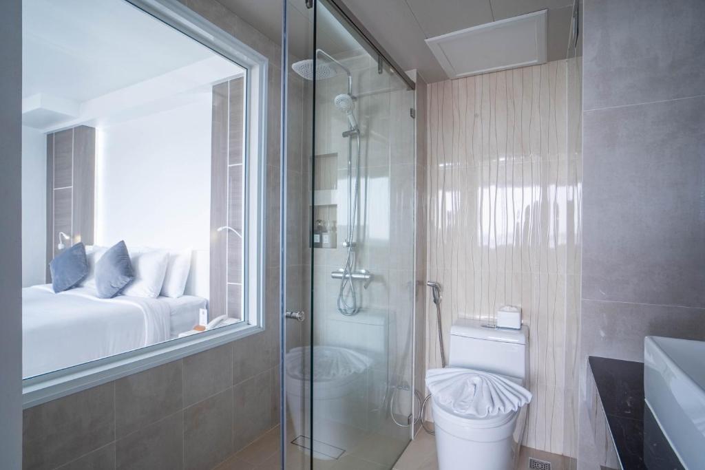 Thongtarin Hotel photo 3