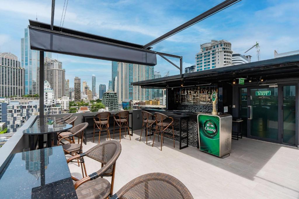 SureStay Plus by Best Western Sukhumvit 2 photo 2