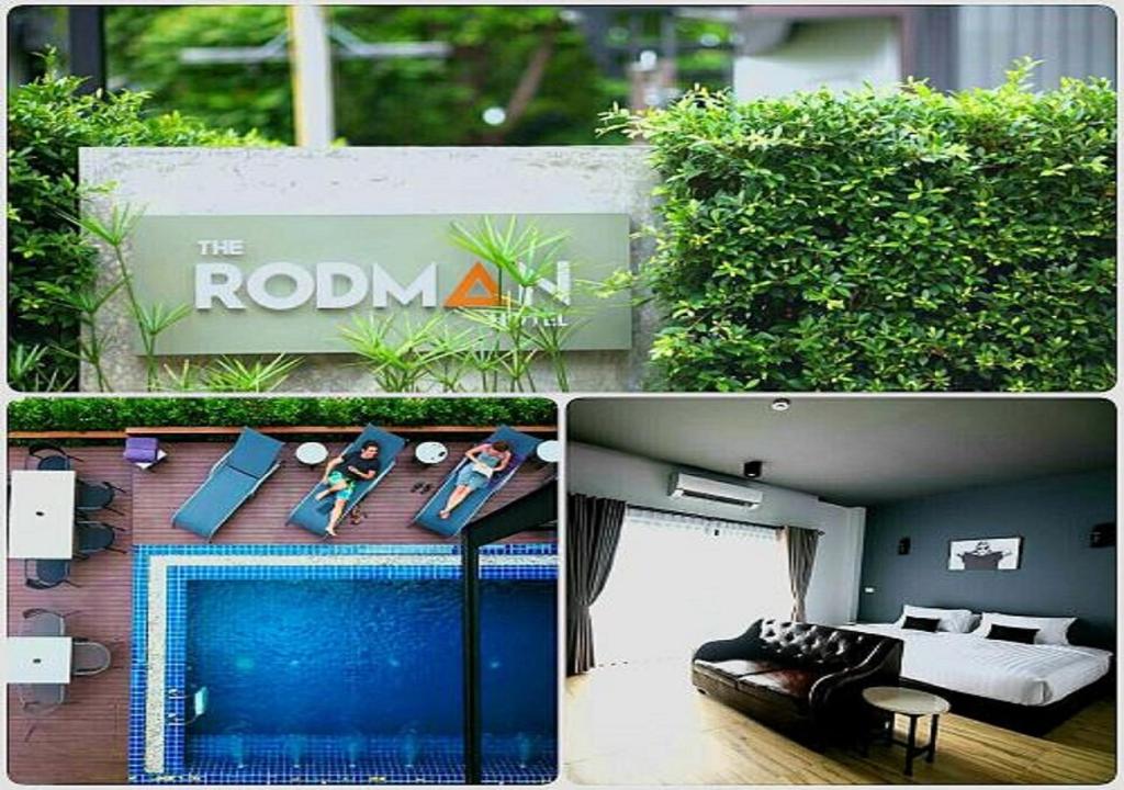 The Rodman Hotel — photo 1