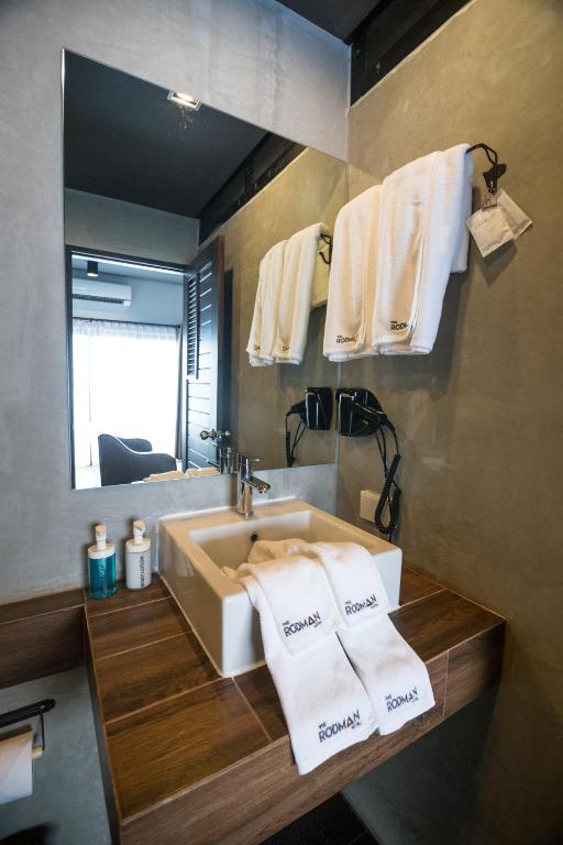 The Rodman Hotel photo 2