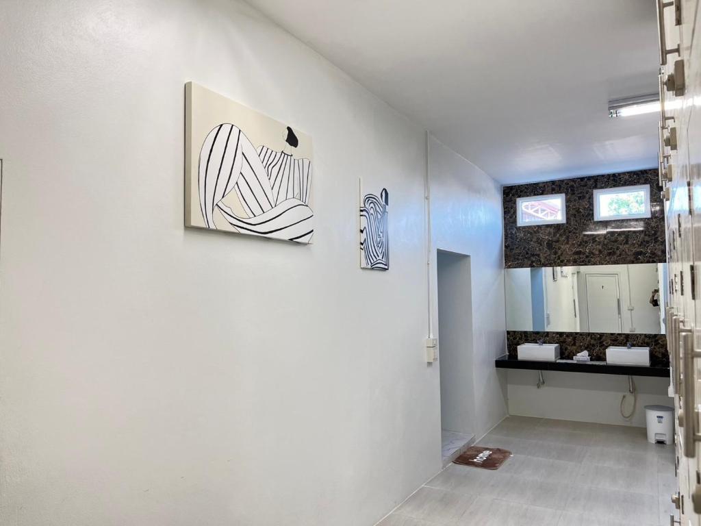 Stay at Go Green Chiang Rai photo 3
