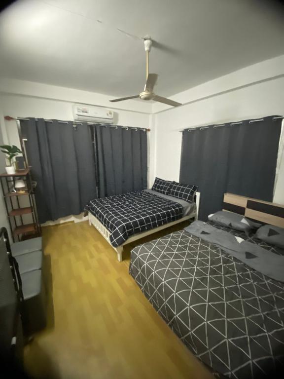 Sleep Break Hostel Sathon photo 2
