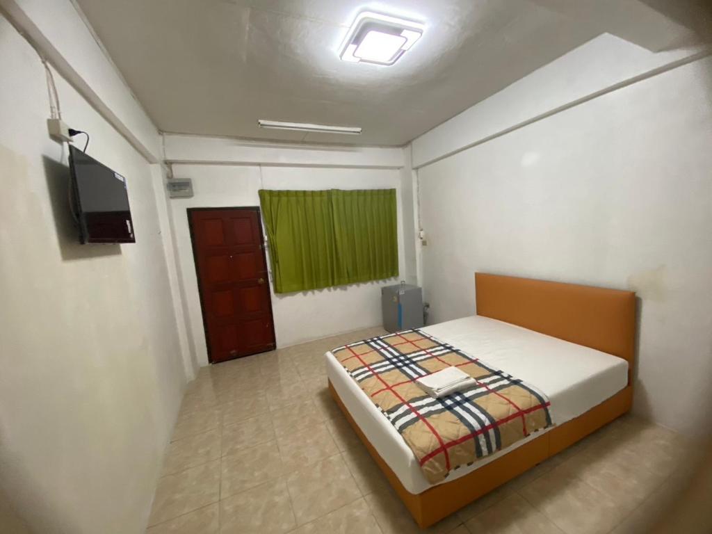 PTT Mansion ปทิตา แมนชั่น photo 2