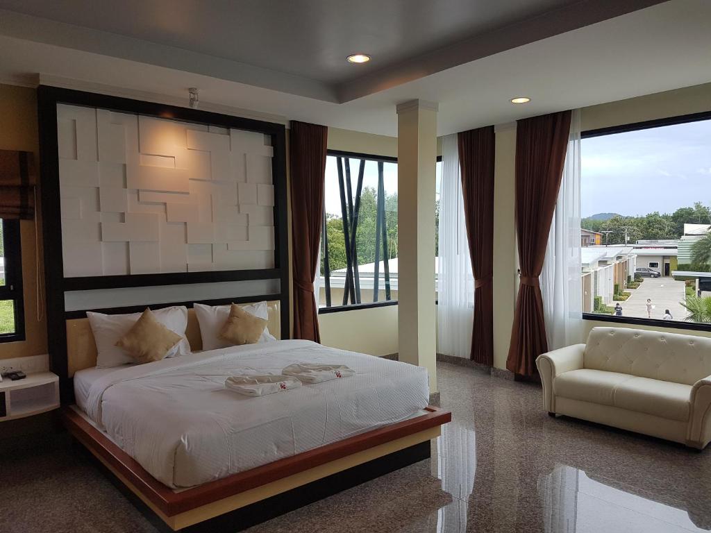 Smile Resort Thungsong photo 2