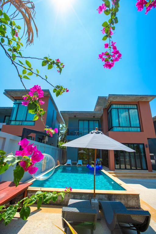 Aonang nine poolvilla — photo 1