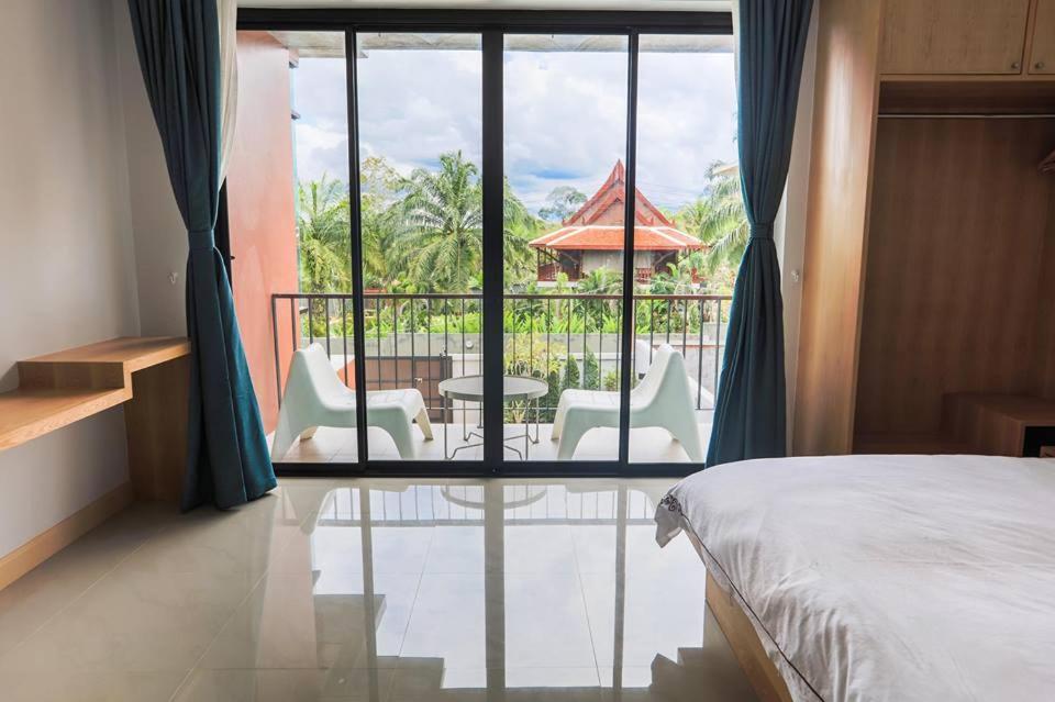 Aonang nine poolvilla photo 2