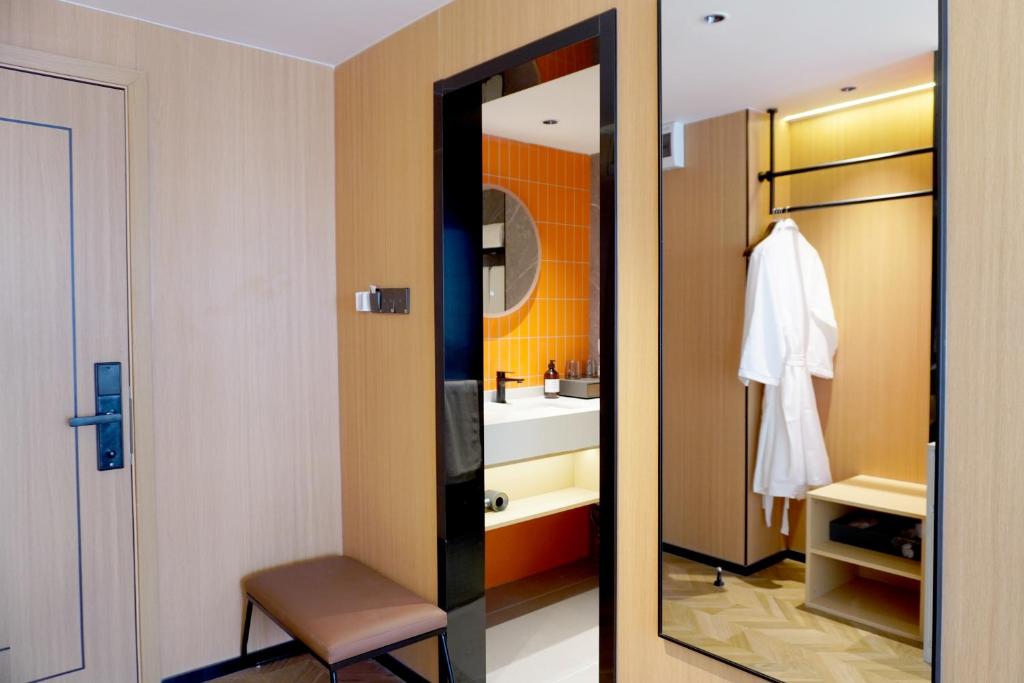 L-sevenhotel photo 3