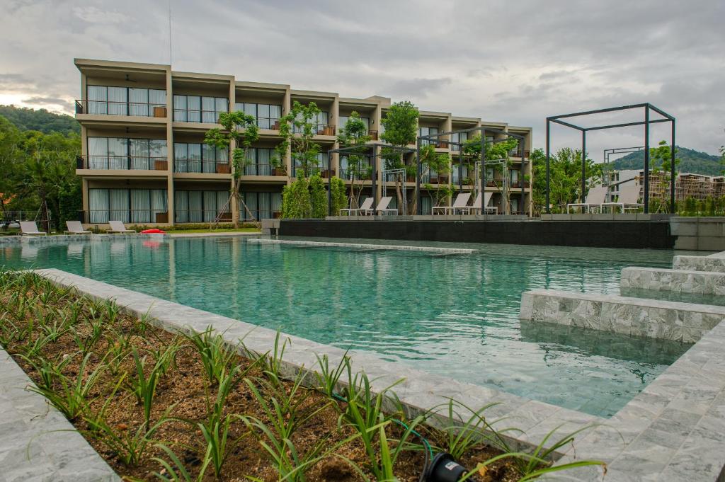 The Gallery Hotel Nai Harn — photo 1