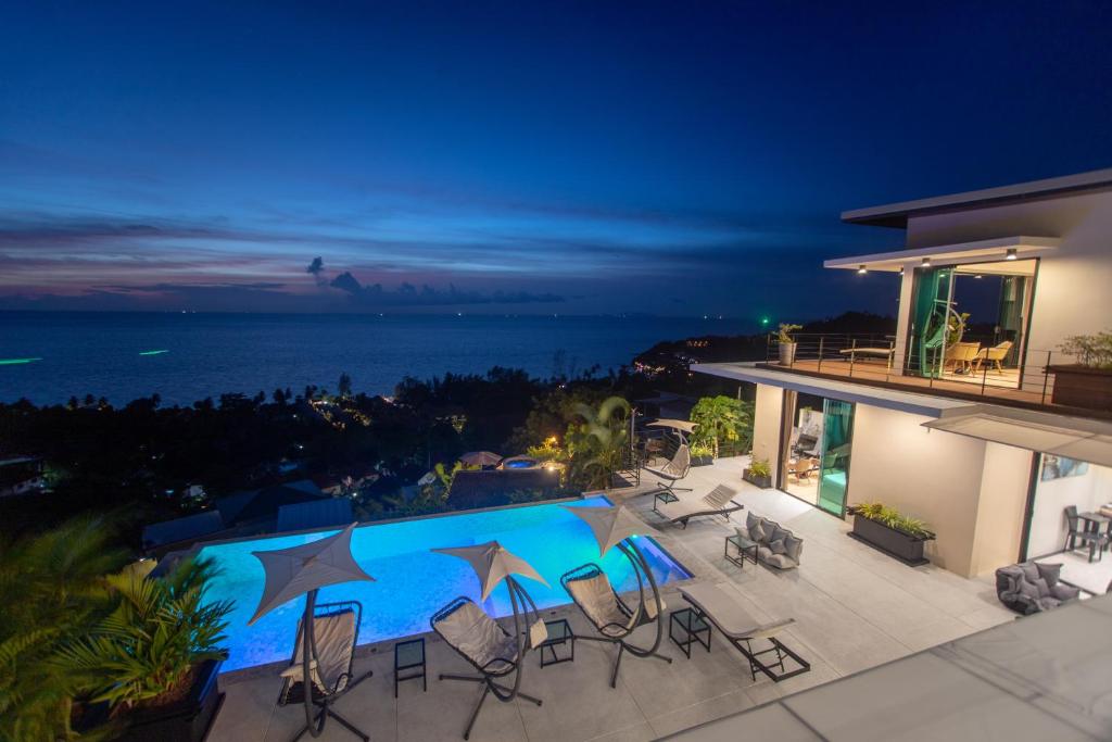 The Dreaming View Villa photo 2