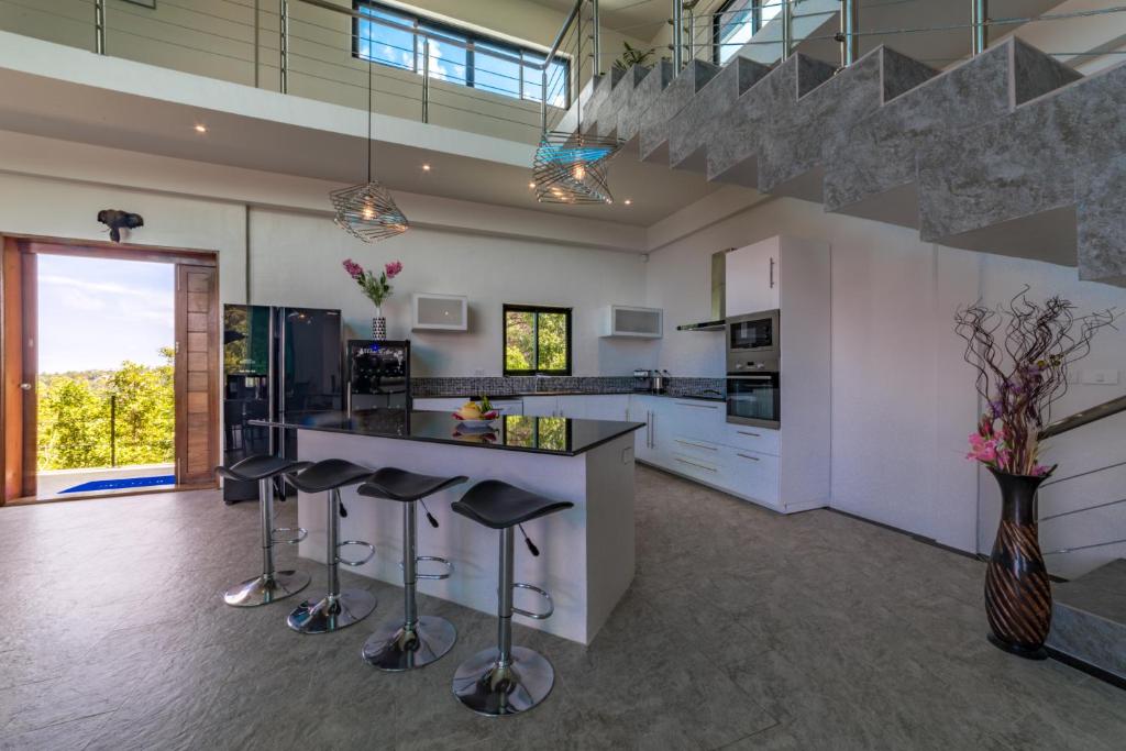 The Dreaming View Villa photo 3