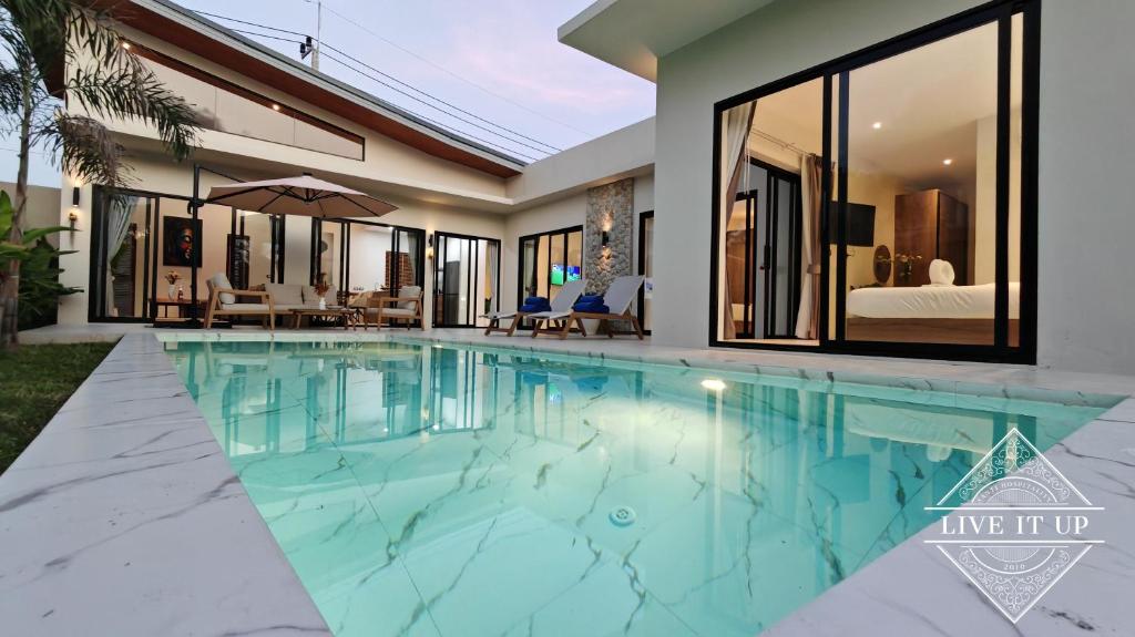 Santi Greenwood Villas photo 3