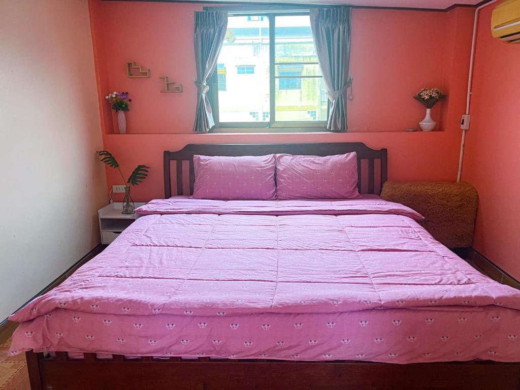 Hostel Banamphur - Sleep like a baby — photo 1