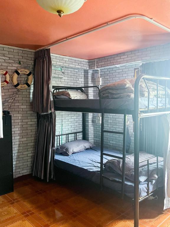 Hostel Banamphur - Sleep like a baby photo 2