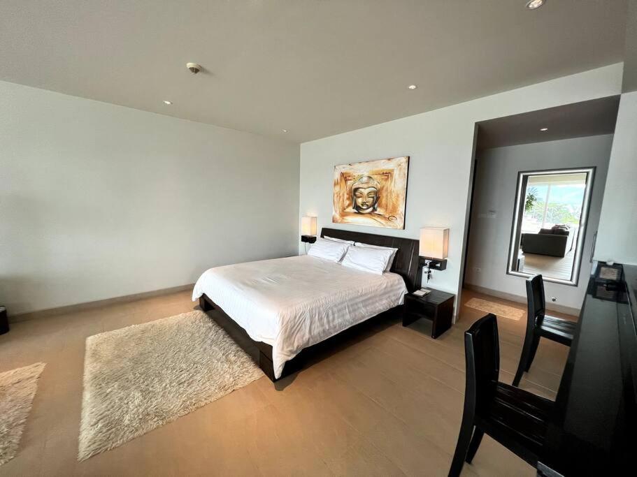 Spectacular Ocean View Apartment photo 2