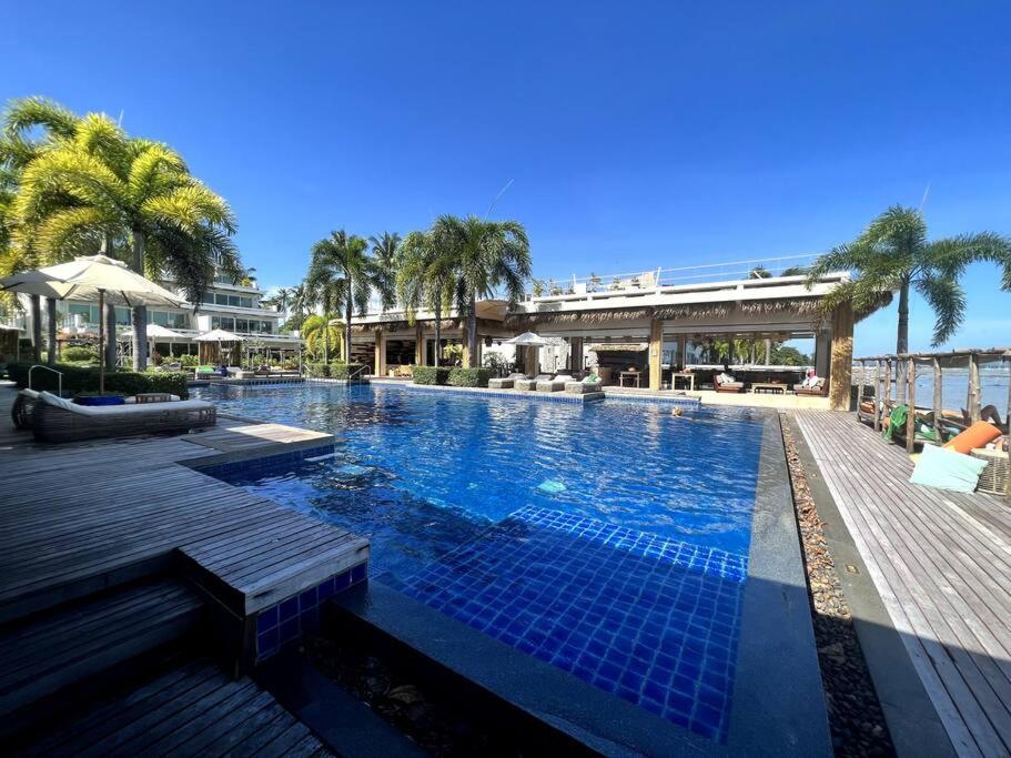 Spectacular Ocean View Apartment photo 3