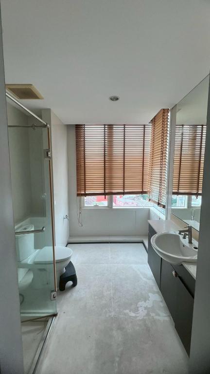 Room near Iconsiam 2km photo 3