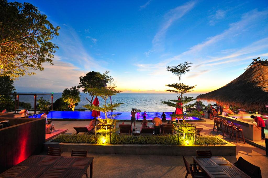 Sea Garden Resort Haad Chao Phao — photo 1