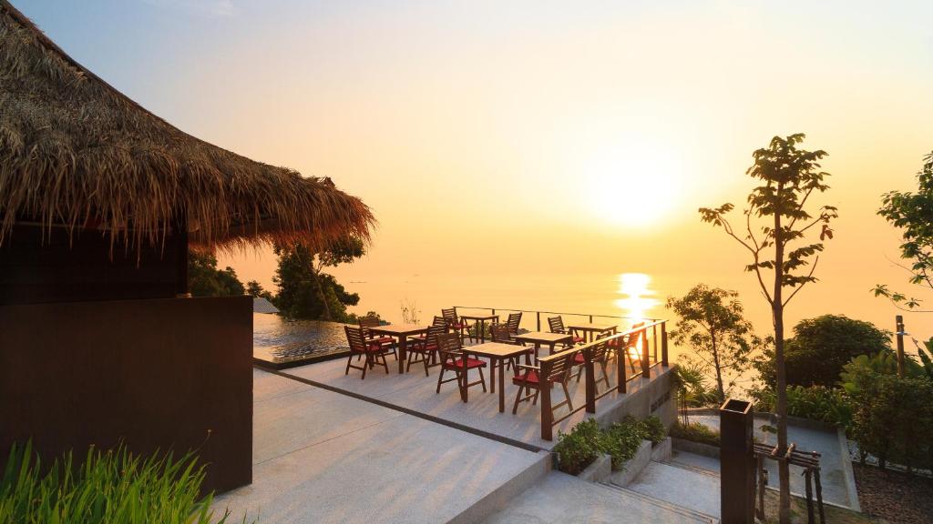 Sea Garden Resort Haad Chao Phao photo 2