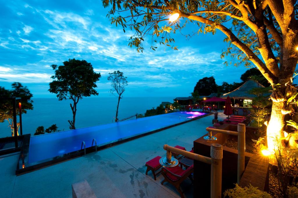 Sea Garden Resort Haad Chao Phao photo 3