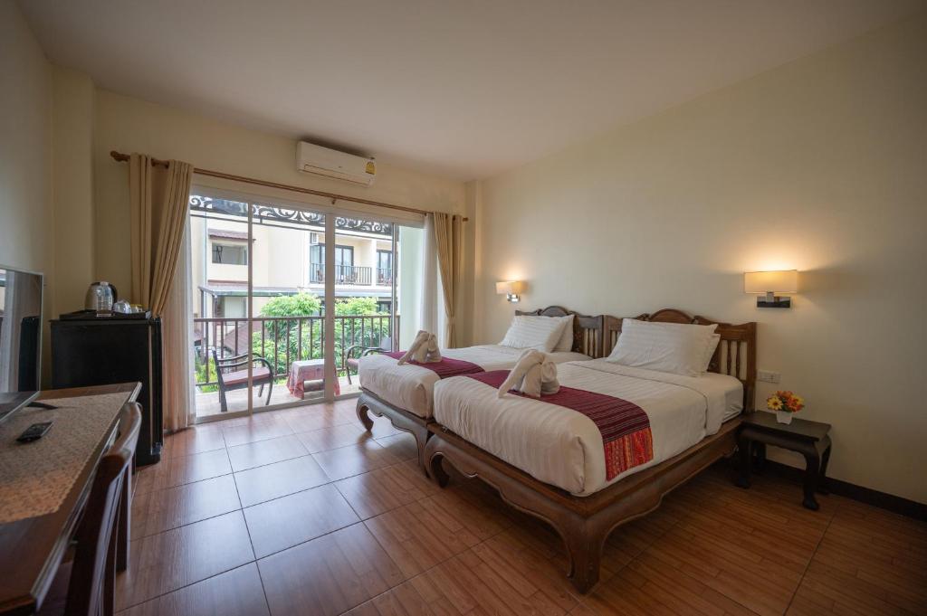 Riverside House Hotel photo 2