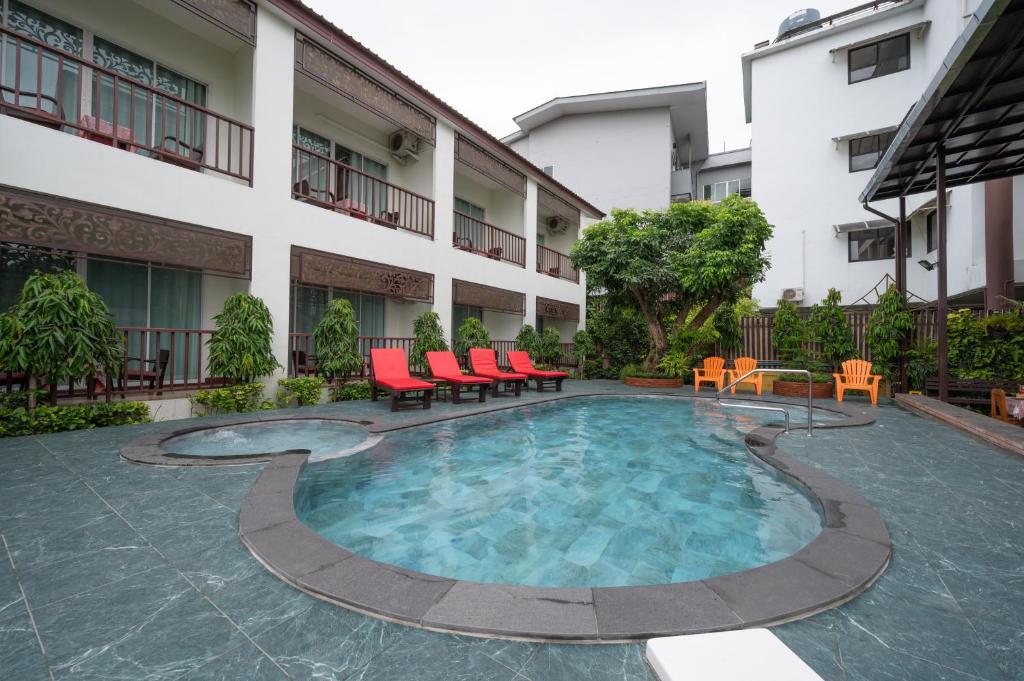 Riverside House Hotel photo 3