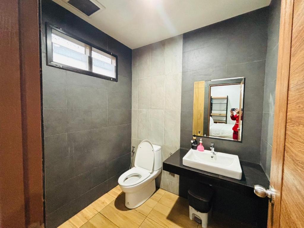 Winlanee Pool Villa Hatyai photo 3