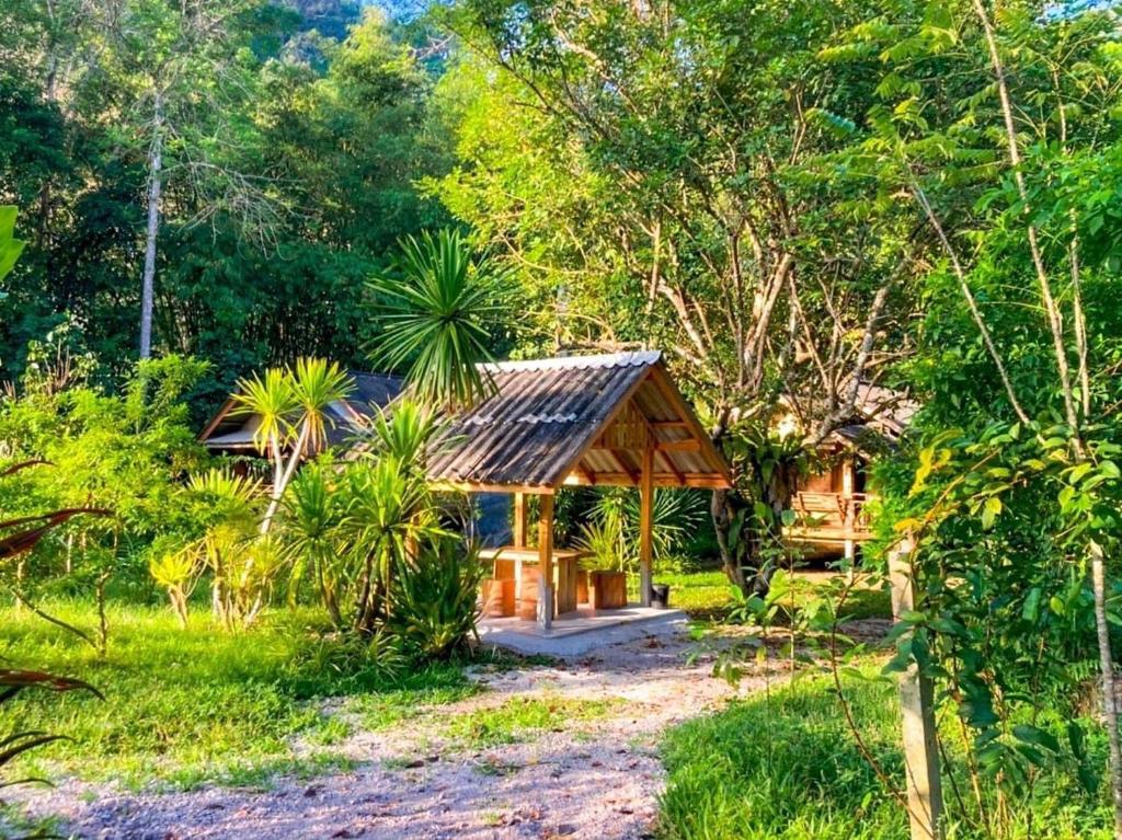 Toh Tao Homestay photo 3