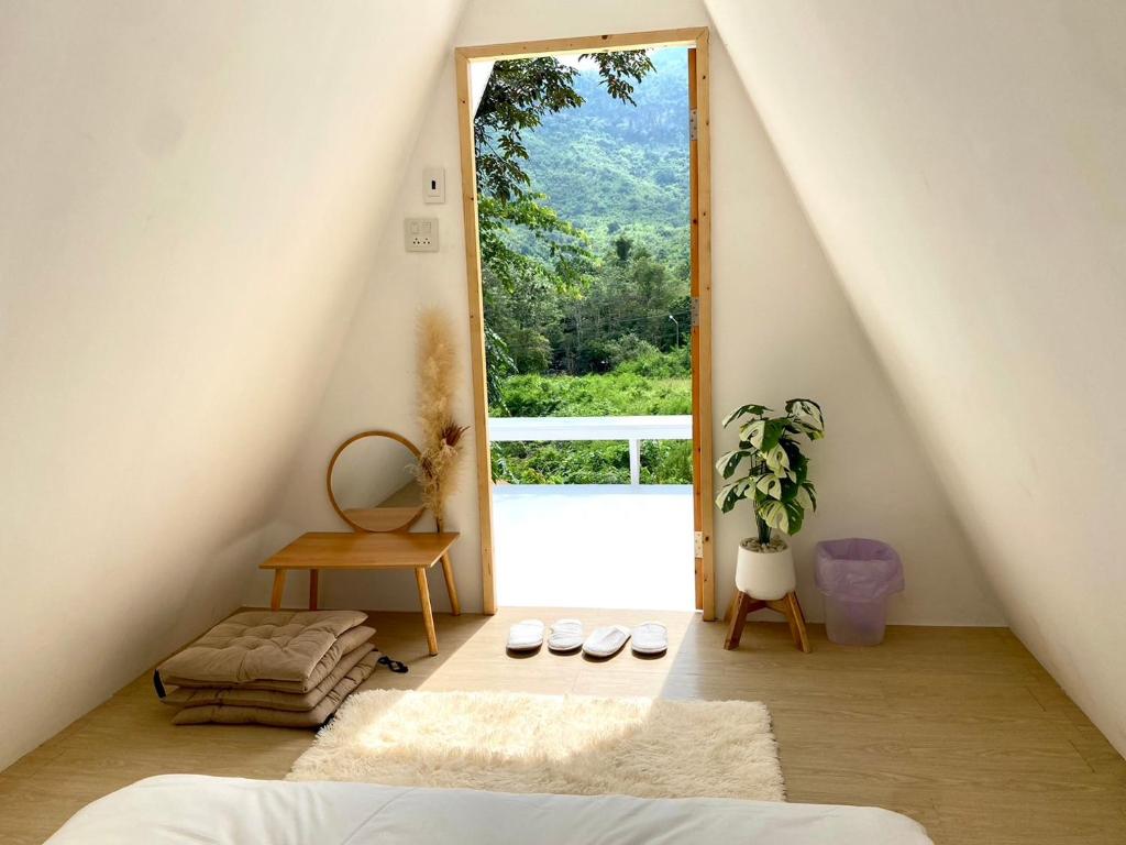 Tid Khao Glamping & Bar photo 2
