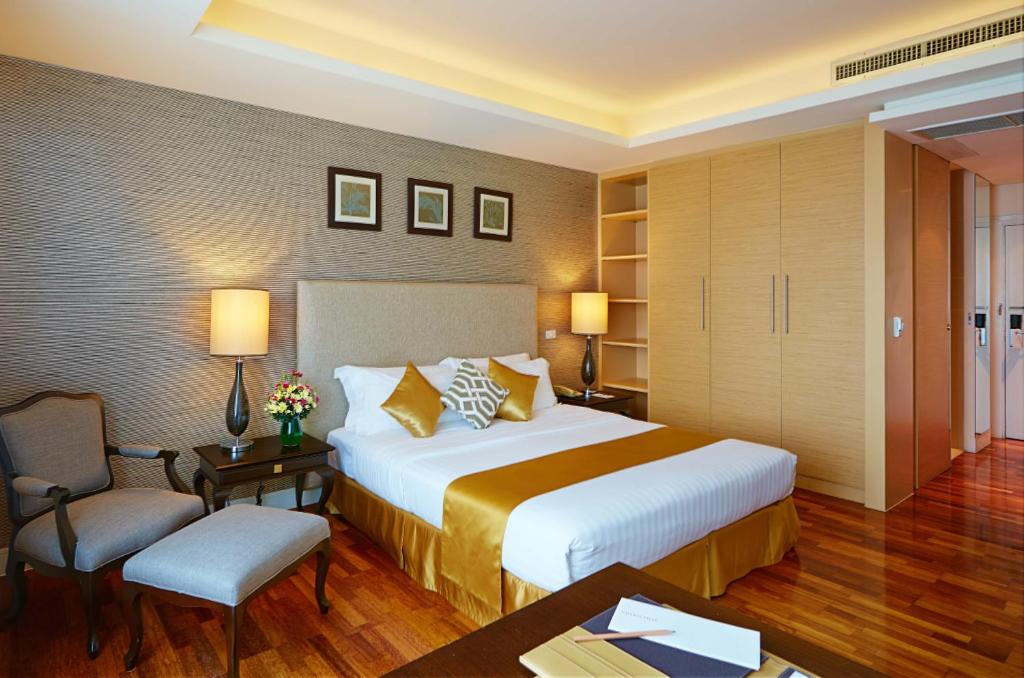 The Duchess Hotel photo 2