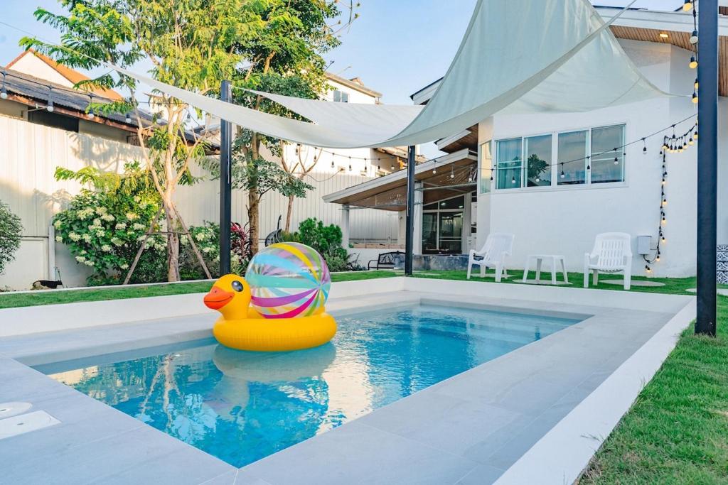 SpringDay House — photo 1