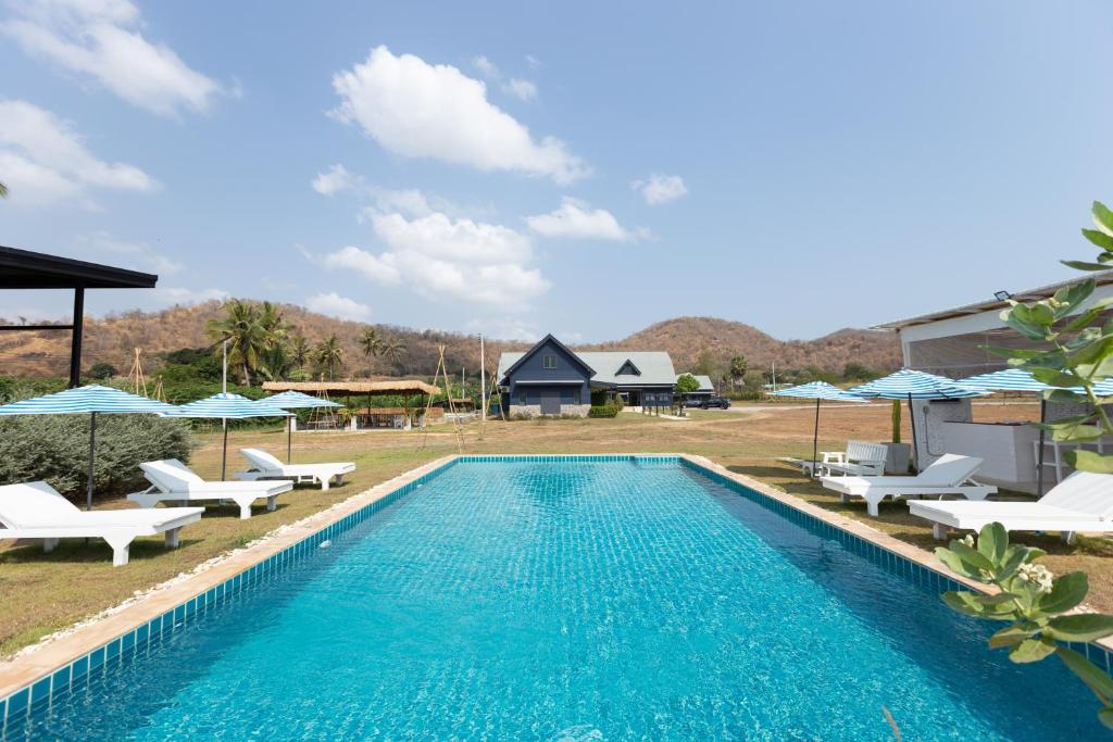 The Barn Hua Hin photo 2