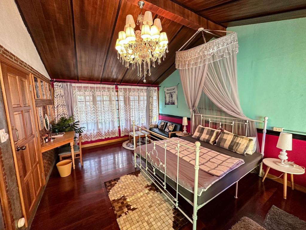 T-house Bkk - Max15 people with private swimming pool — photo 1