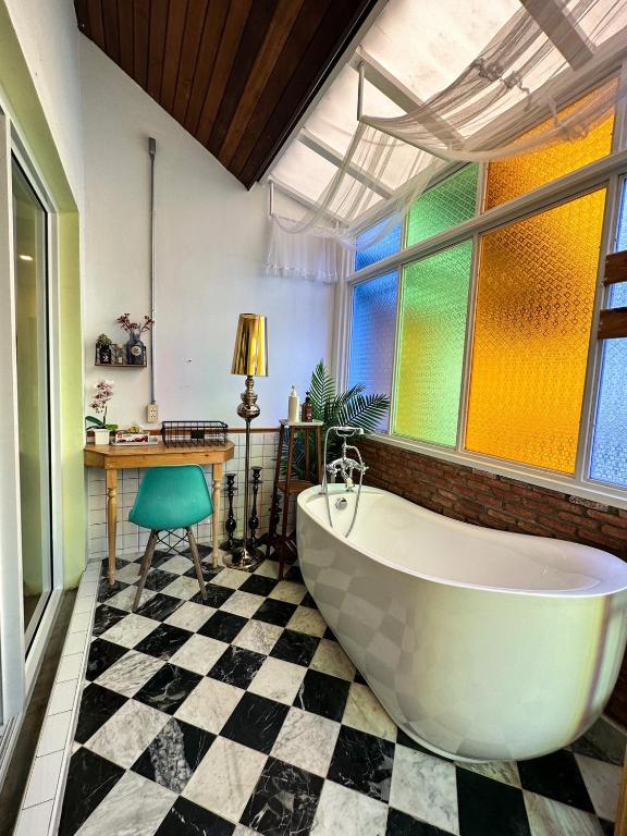 T-house Bkk - Max15 people with private swimming pool photo 3