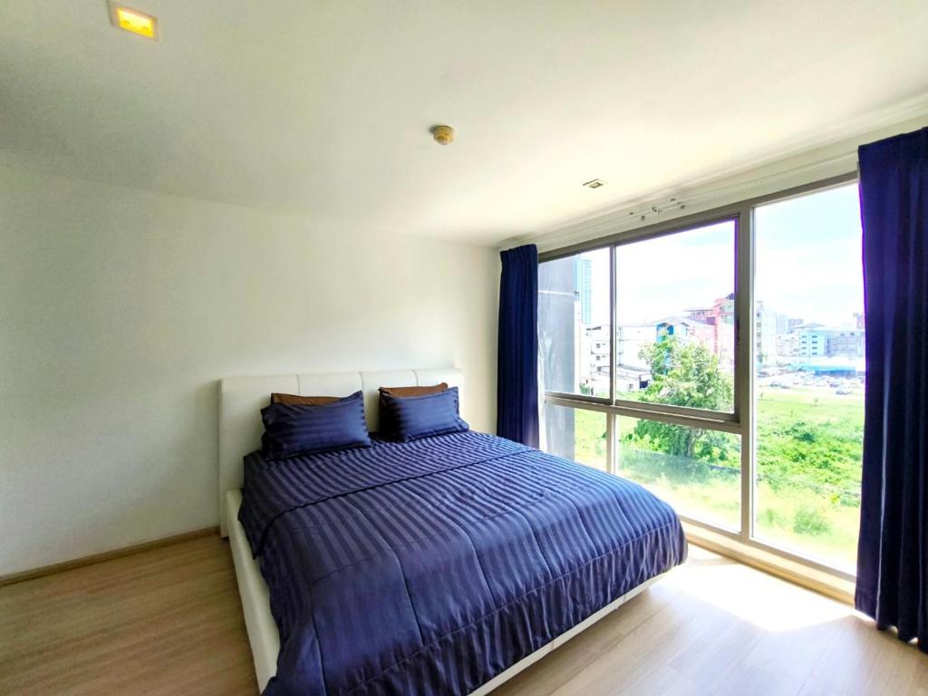 The Urban Condominium Soi Buakhaw 15 photo 2