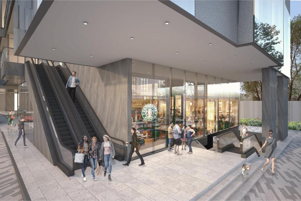 Staybridge Suites Bangkok Sukhumvit by IHG — photo 1
