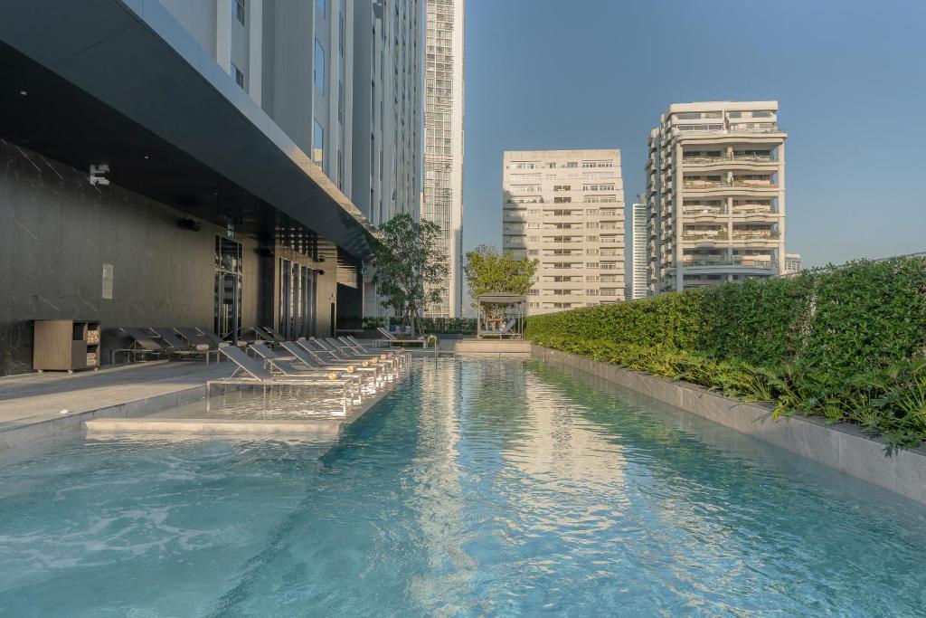 Staybridge Suites Bangkok Sukhumvit by IHG photo 3