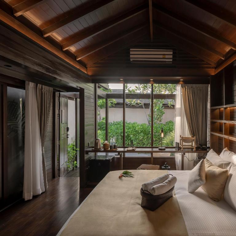 The Spa Resorts - Lamai Beach photo 2
