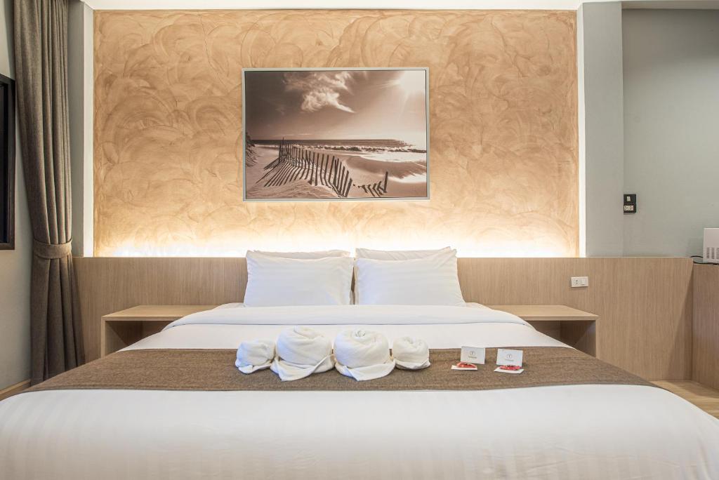 Tarnsiri Boutique Resort photo 2