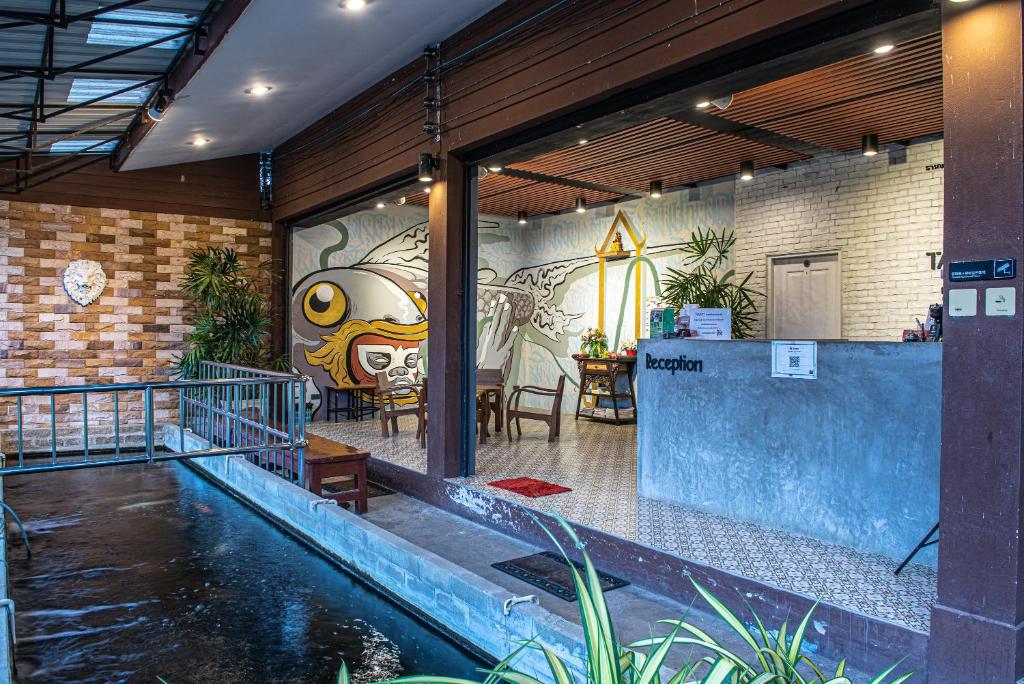 Tarnsiri Boutique Resort photo 3
