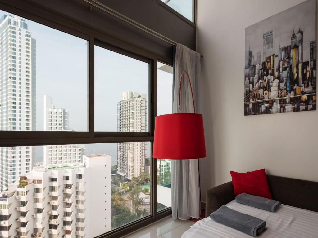 Wongamat Tower Apartments photo 2
