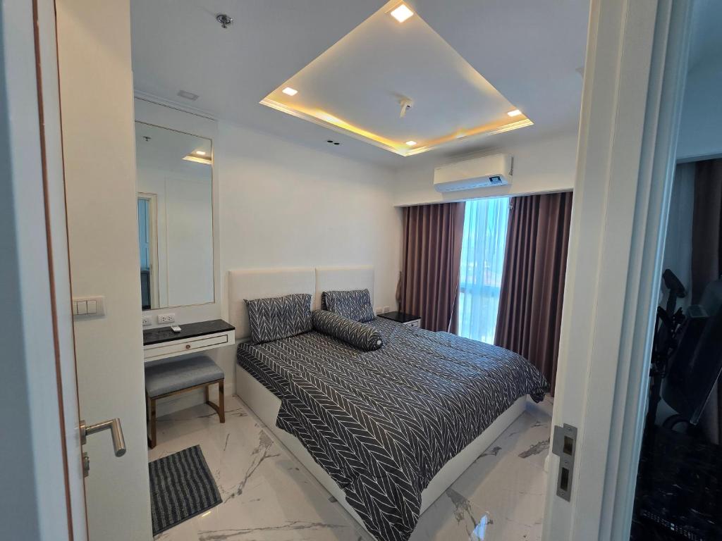 The Empire Tower Pattaya photo 2