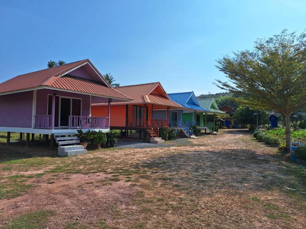ทุ่งนา รีสอร์ท Rice Field Resort — photo 1