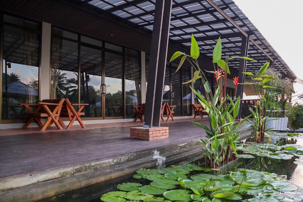 The Green Koh Phangan — photo 1