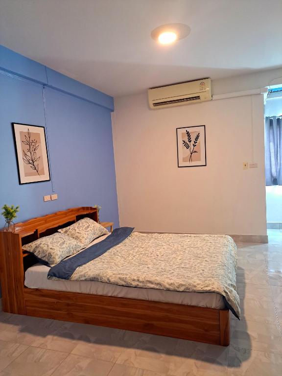 The cabana guesthouse photo 2