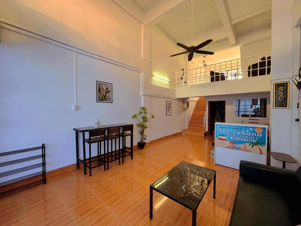 The cabana guesthouse photo 3