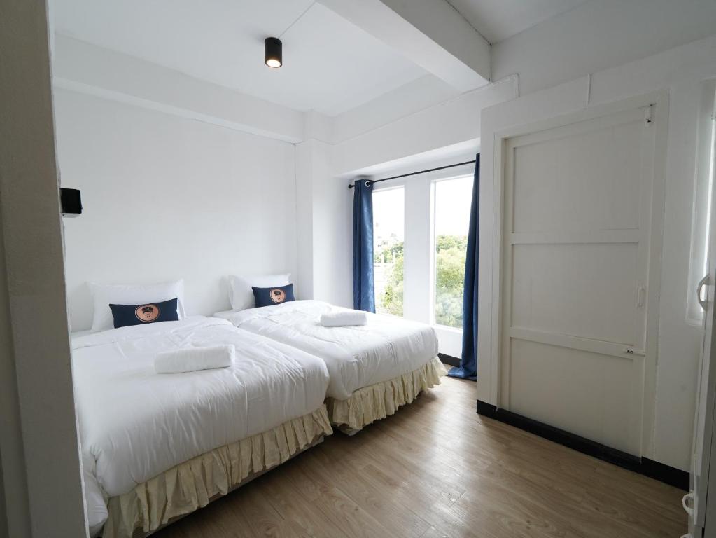 RoomQuest IT Square Don Mueang Airport photo 2