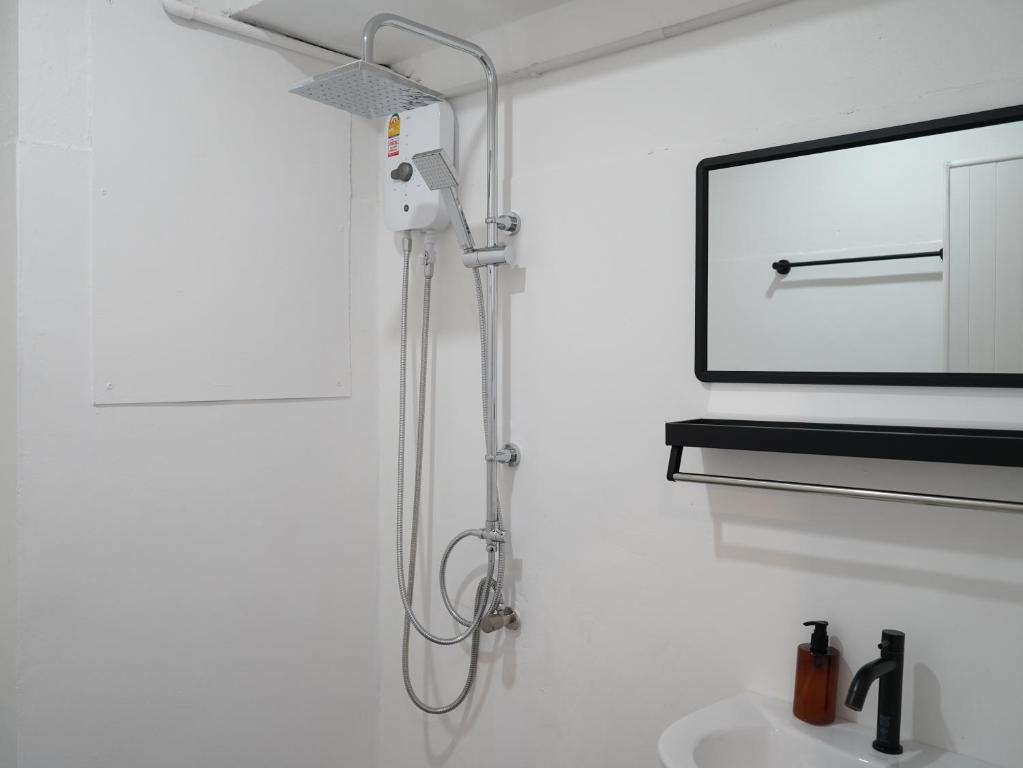 RoomQuest IT Square Don Mueang Airport photo 3