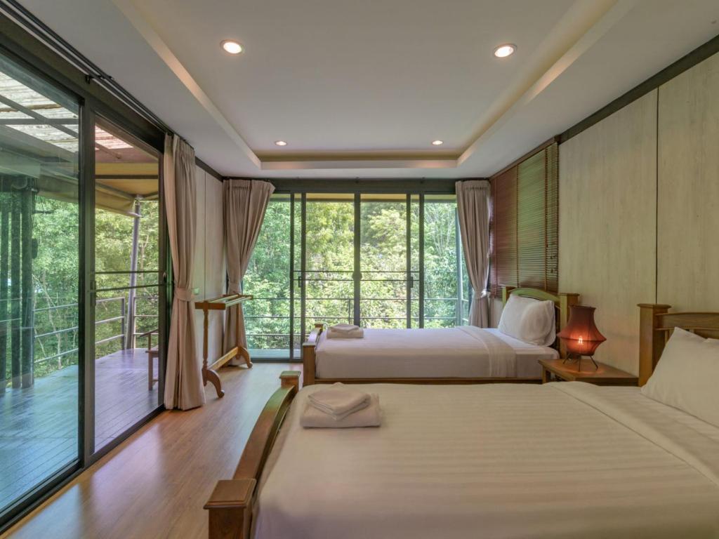 The Stream House photo 2