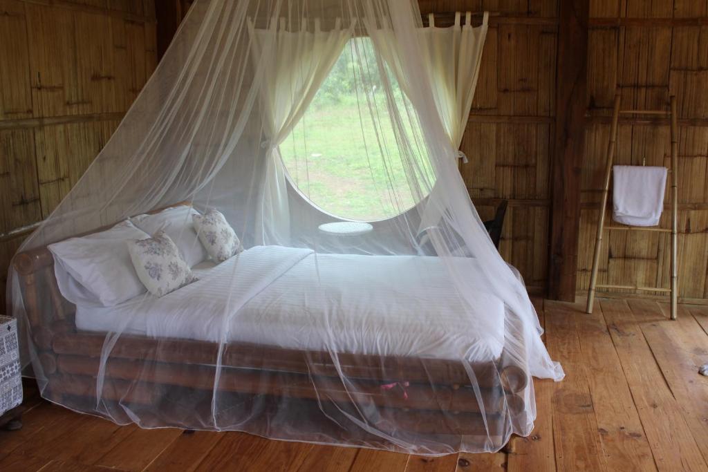 zen mountain farmstay — photo 1