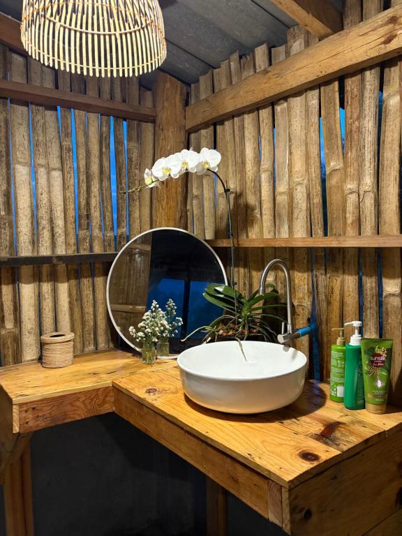zen mountain farmstay photo 2